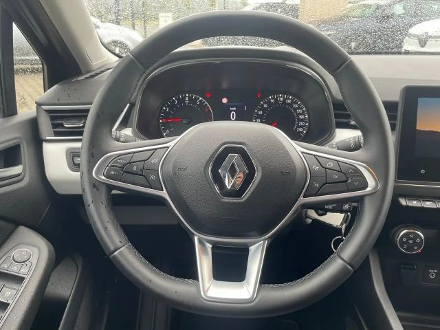 Renault Clio Evolution SCe 65