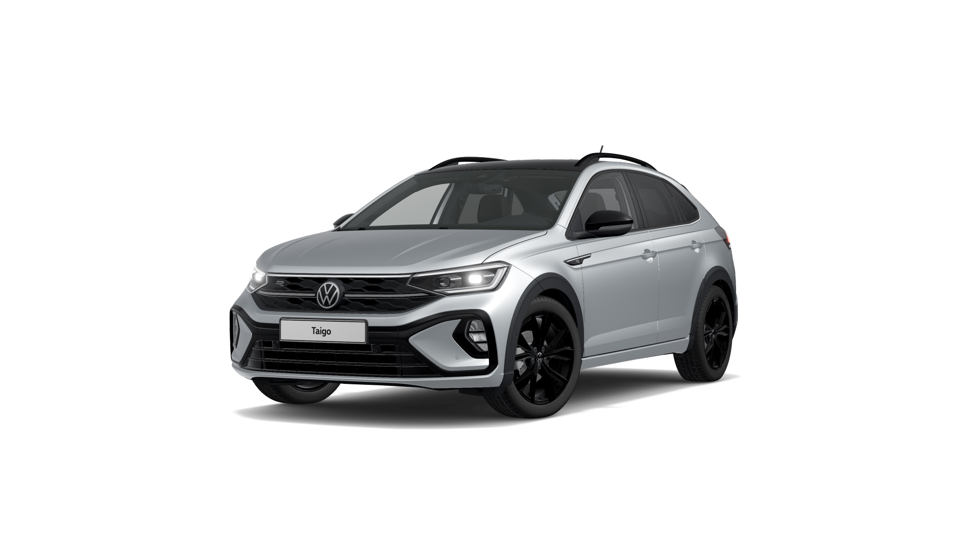 Volkswagen Taigo 1.5 TSI DSG R-Line Style