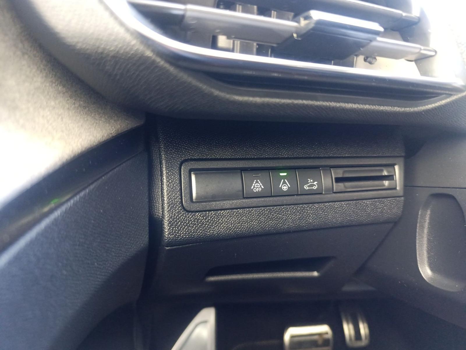 Peugeot 3008 BlueHDi GT-Line