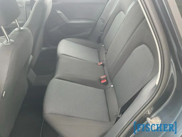 Seat Ibiza 1.0 TSI DSG Style