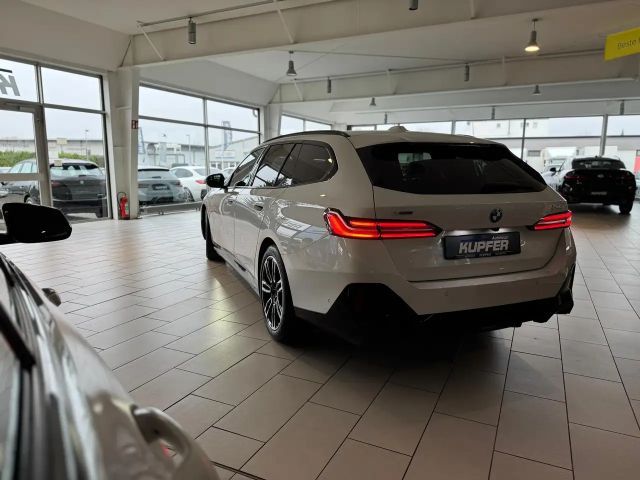 BMW 540 dxDrive Tour°M Sportp. AHK°ACC°Bow.&W-ACC+AB