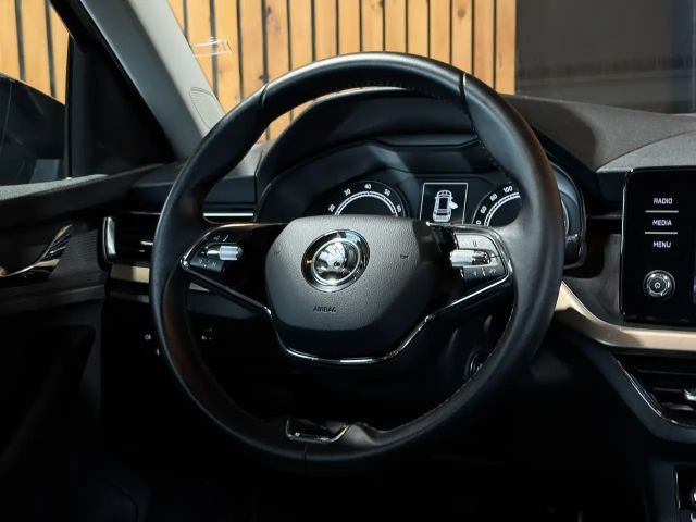 Skoda Kamiq Style Style