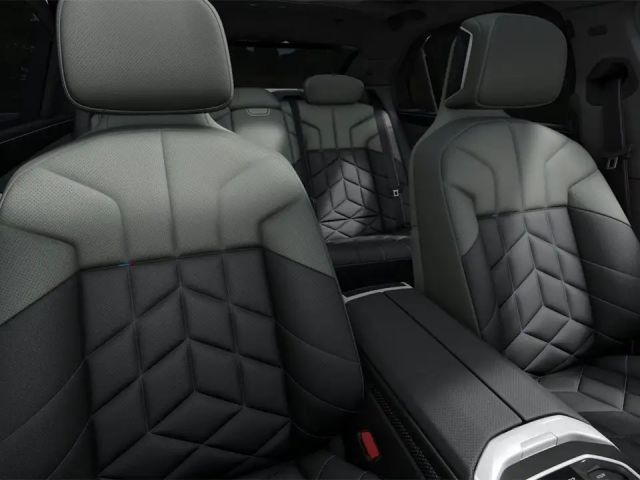 BMW 740 740d Sedan xDrive