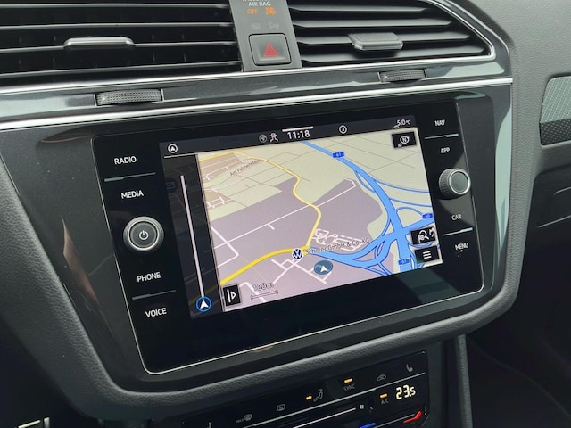 Volkswagen Tiguan 2.0 TDI DSG R-Line