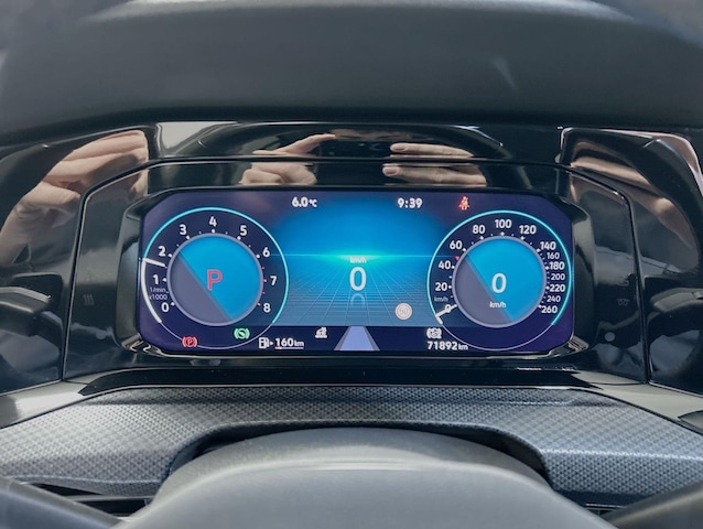 Volkswagen Golf DSG Golf VIII