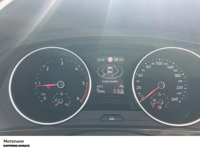 Volkswagen Tiguan 2.0 TDI DSG Life