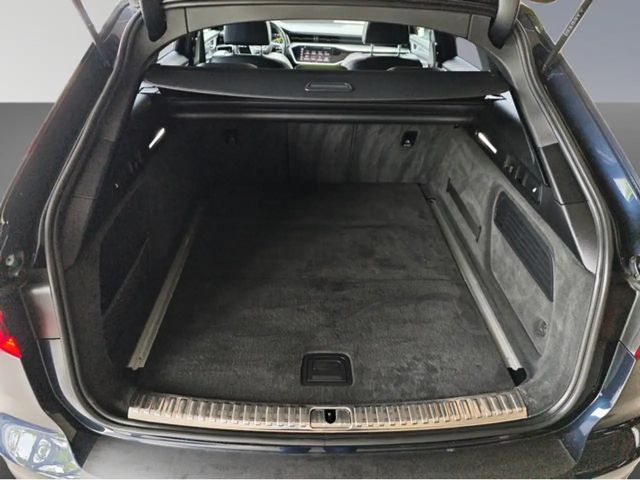 Audi A6 3.0 TDI Avant Quattro Sport