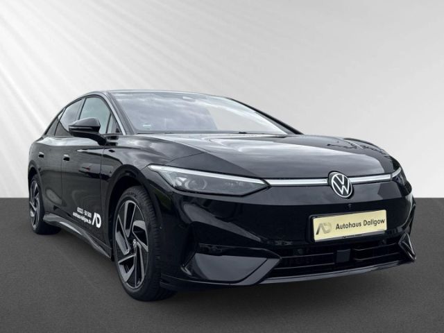 Volkswagen ID.7 Pro