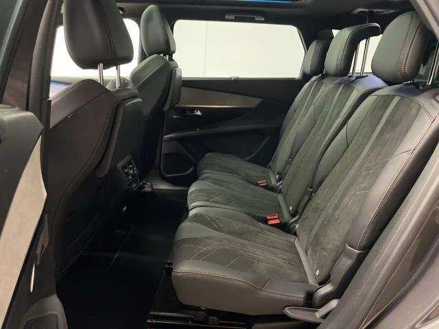 Peugeot 5008 BlueHDi GT-Line