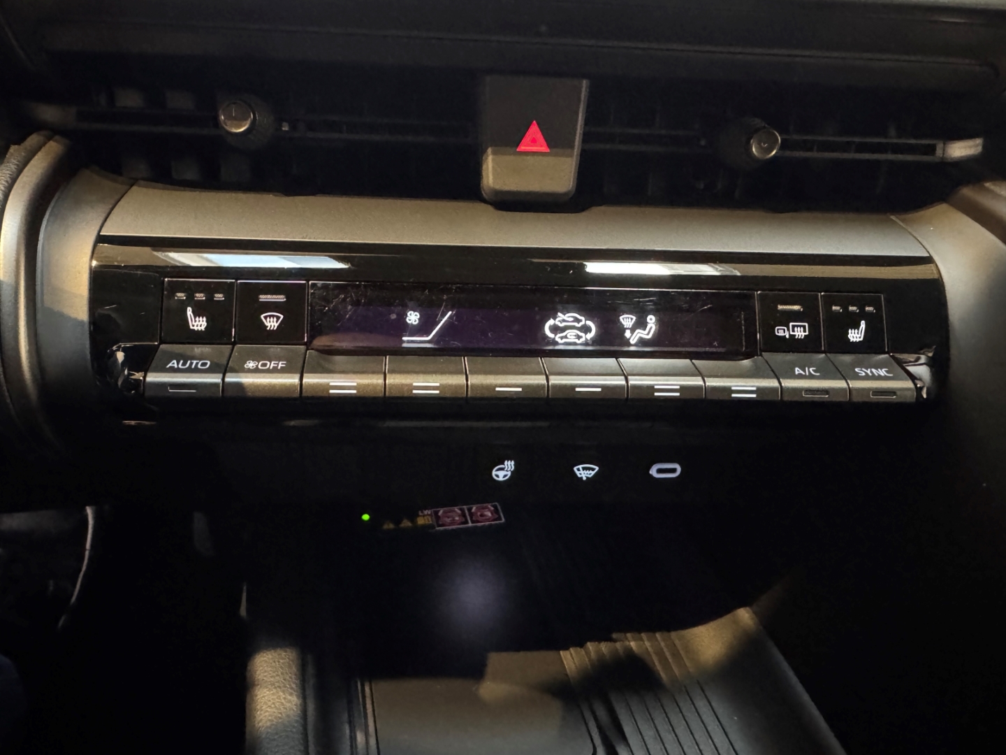 Toyota C-HR 5-deurs Technik