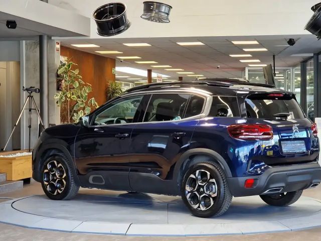 Citroën C5 Aircross Max