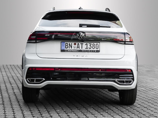 Volkswagen Taigo DSG R-Line