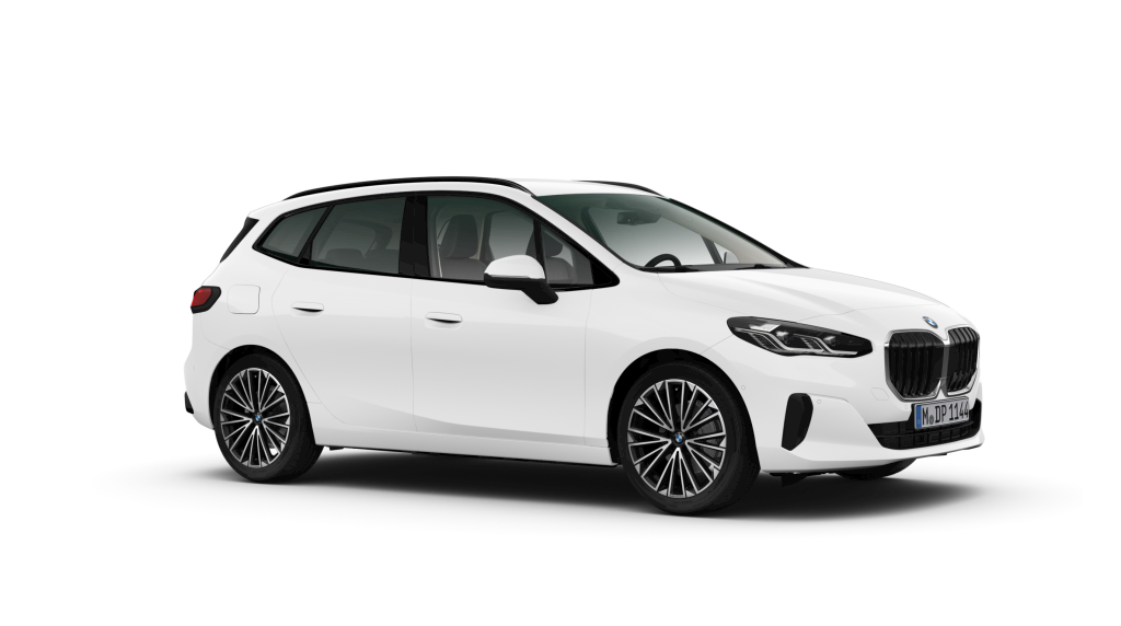 BMW 220 220i Active Tourer