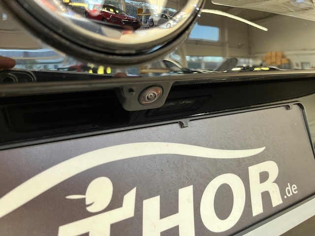 Volkswagen Tiguan 1.5 eTSI DSG