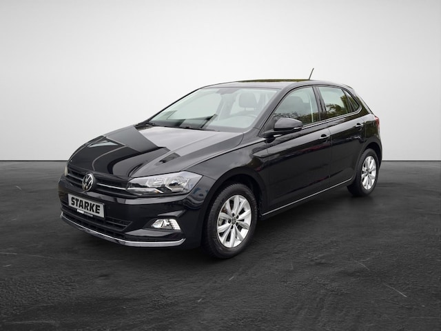 Volkswagen Polo 1.0 TSI Highline