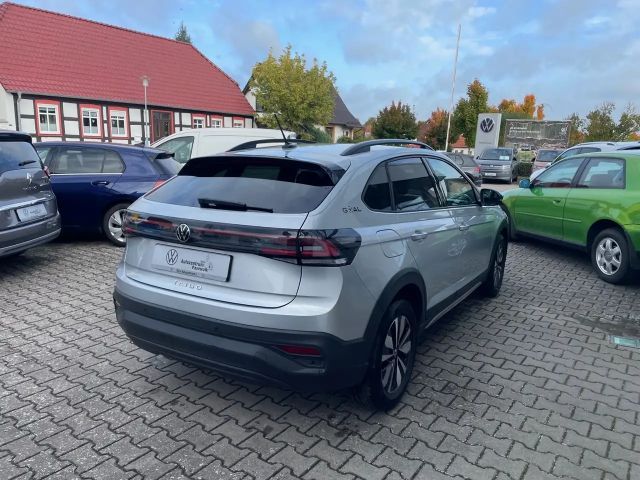 Volkswagen Taigo 1.0 TSI