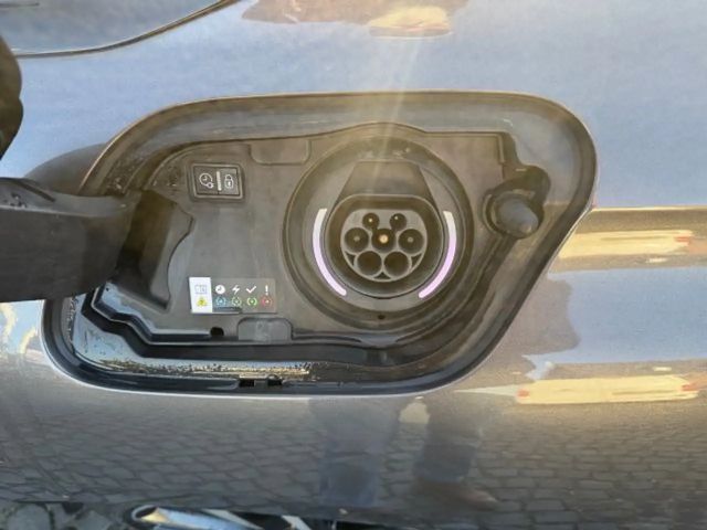 Peugeot 508 EAT8 GT-Line Hybrid