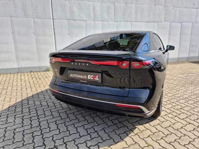 Mazda 6e Long range Plus RWD Takumi