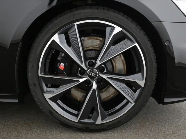 Audi S6 3.0 TDI Avant Quattro