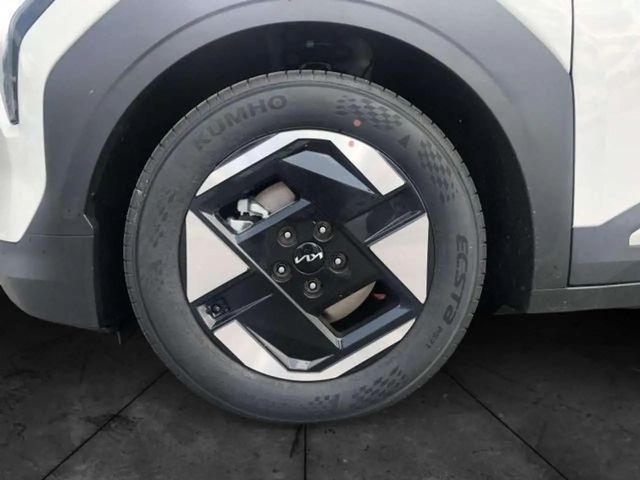 Kia EV3 58.3 kWh Air