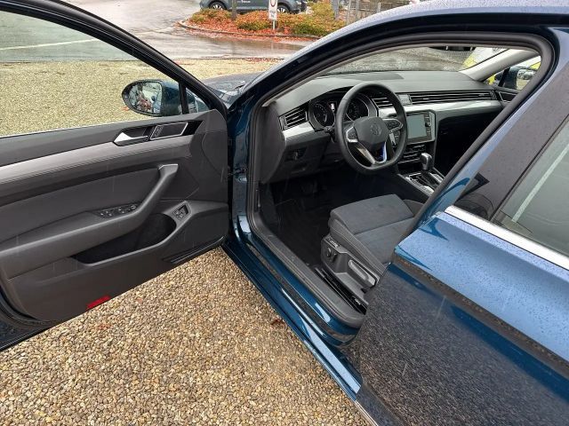 Volkswagen Passat GTE Variant