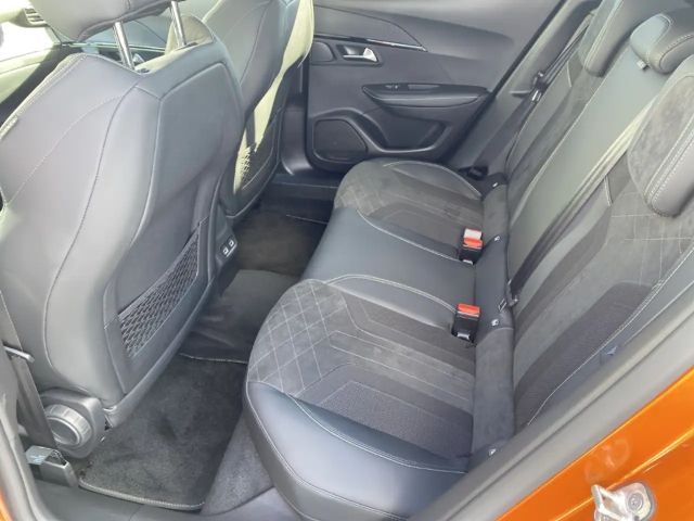 Peugeot E-2008 GT-Line