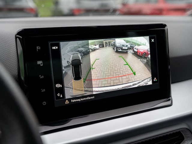 Seat Arona 1.0 TSI DSG