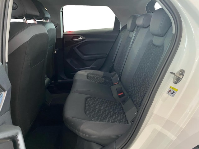 Audi A1 25 TFSI S-Tronic Sportback