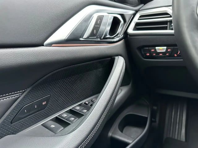 BMW 430 430i Cabrio M-Sport xDrive