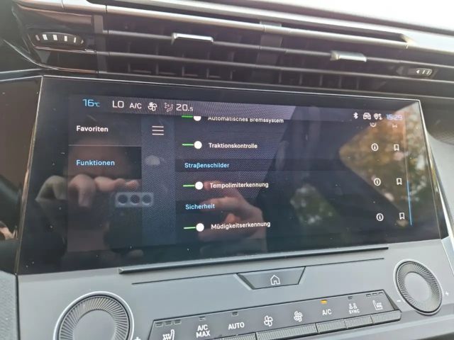 Peugeot 308 Active Pack PureTech