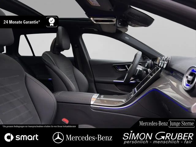 Mercedes-Benz C 300 AMG Line