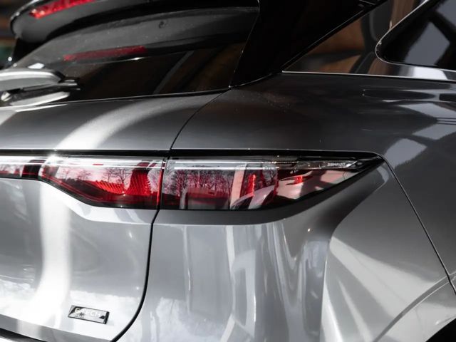 Renault Megane E-Tech E-Tech EV60 Iconic