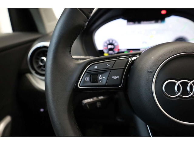 Audi Q2 35 TFSI S-Line S-Tronic