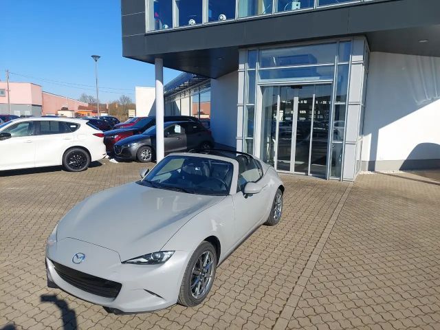 Mazda MX-5 Exclusive-line RF
