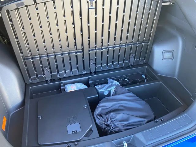 Mitsubishi Eclipse Cross PHEV