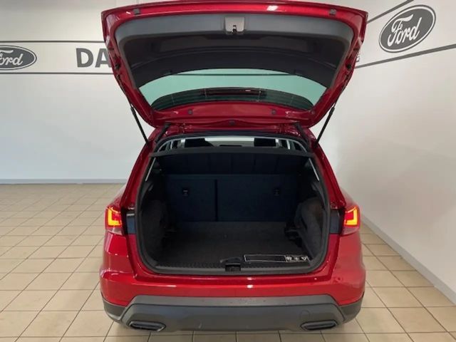 Seat Arona Style