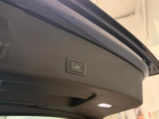 Audi e-tron 55 Quattro