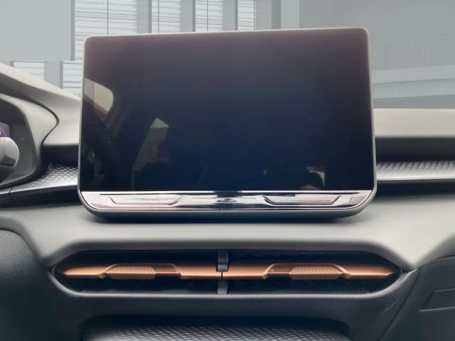 Cupra Terramar 2.0 TSI VZ