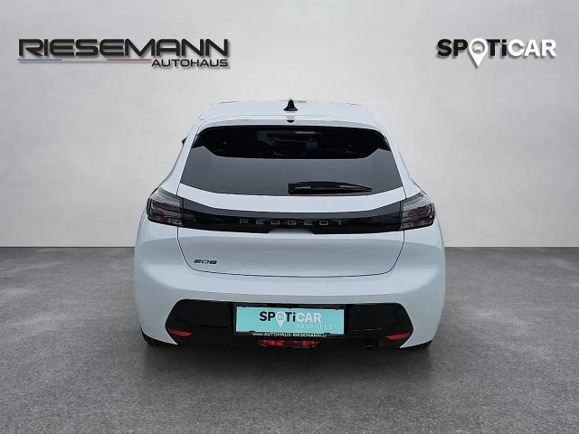 Peugeot 208 Allure Pack PureTech