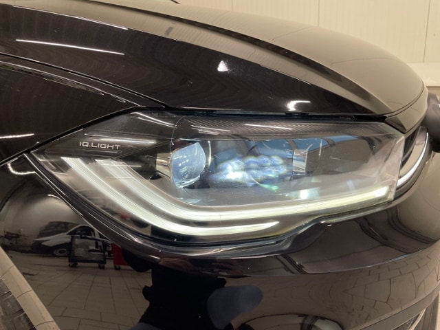 Volkswagen Polo 1.0 TSI DSG