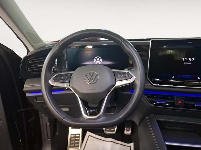 Volkswagen Tiguan 1.5 eTSI