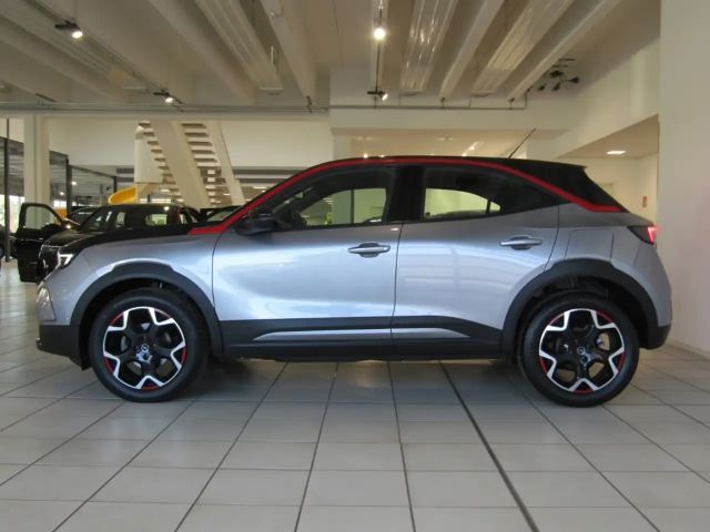 Opel Mokka GS-Line Grand Sport Turbo
