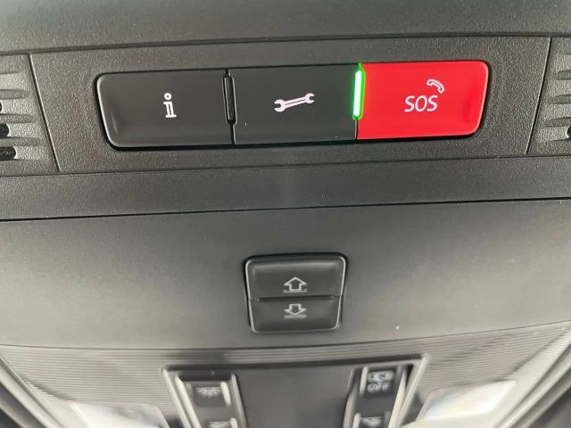 Skoda Scala ACT Monte Carlo