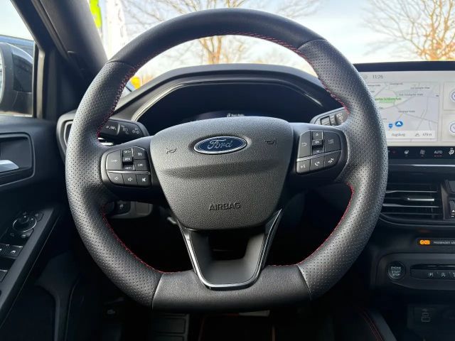 Ford Focus ST Line