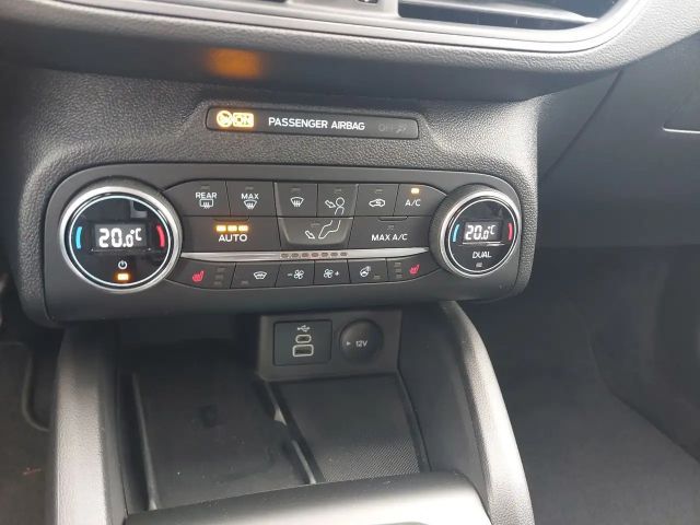 Ford Focus Active Wagon