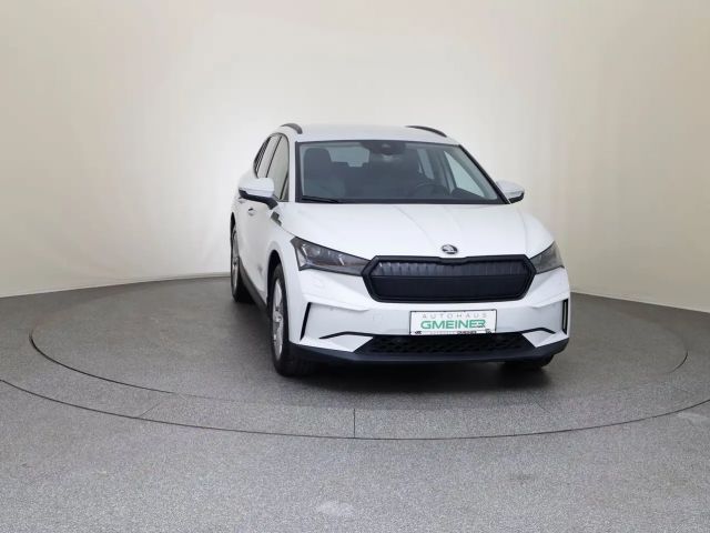 Skoda Enyaq iV 60