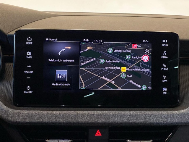 Skoda Scala 1.0 TSI Drive