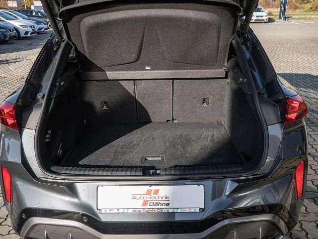 Cupra Terramar 1.5 eTSI