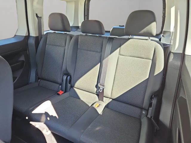 Volkswagen Caddy 2.0 TDI Combi