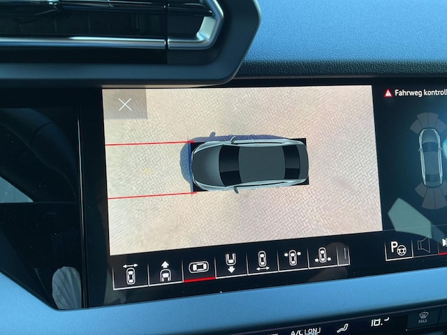 Audi A3 35 TDI S-Line S-Tronic Sedan